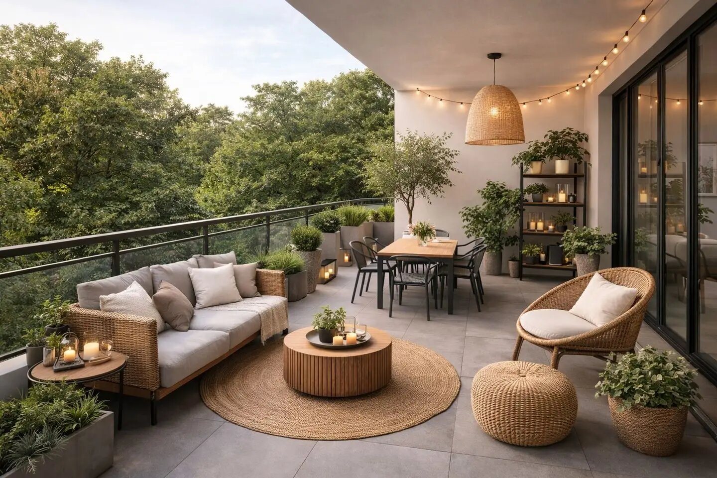Appartement à vendre, 69m², Ivry-sur-Seine