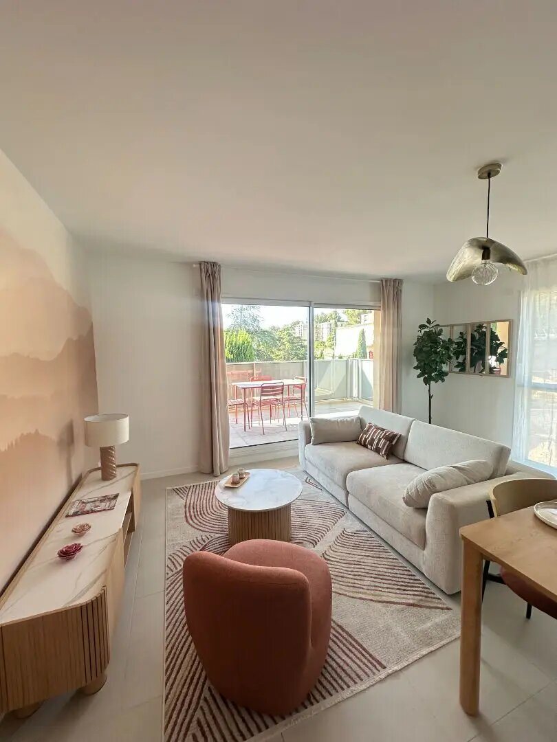 Appartement à vendre, 76m², Aix-en-Provence