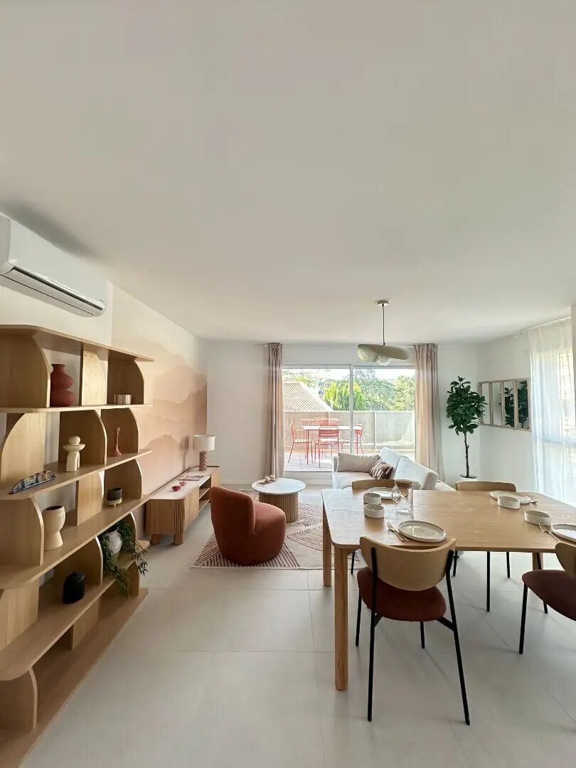 Appartement à vendre, 76m², Aix-en-Provence
