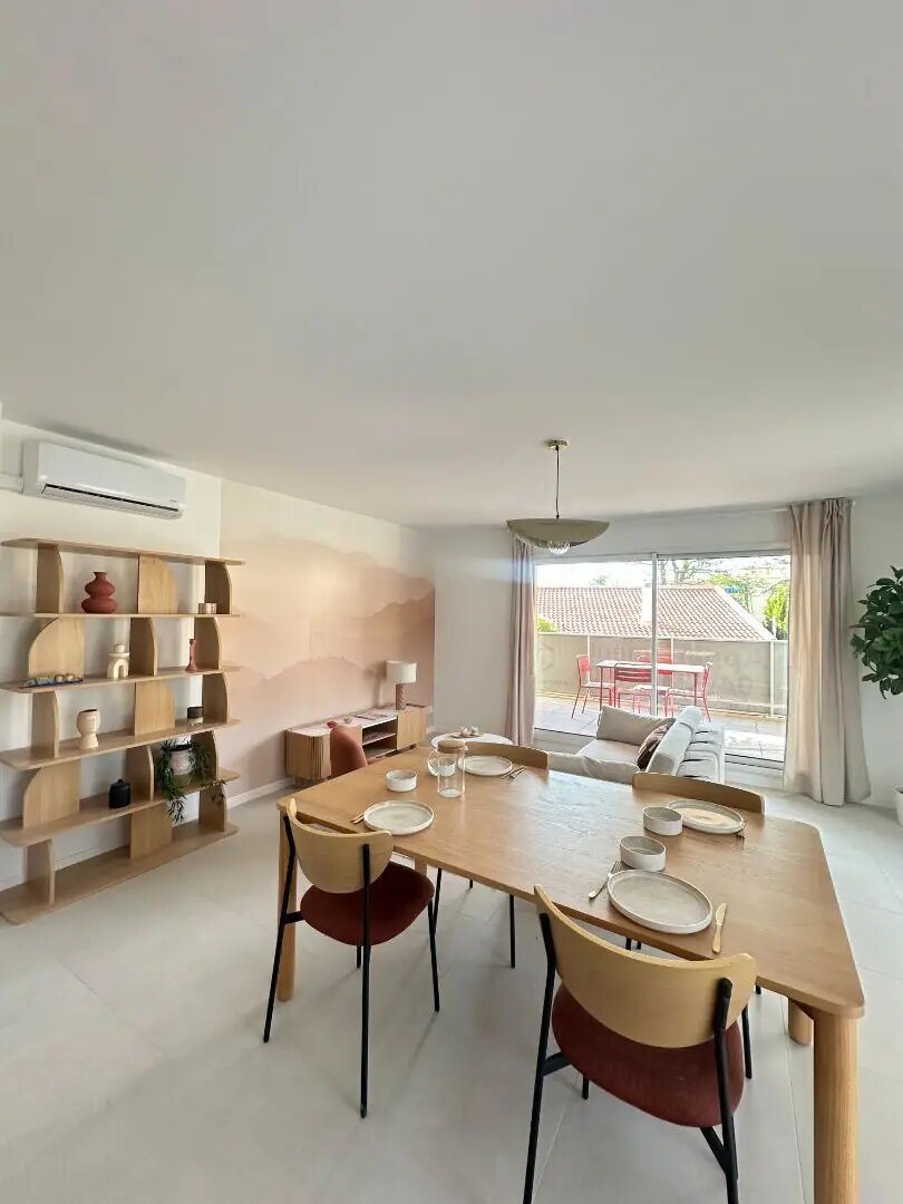 Appartement à vendre, 76m², Aix-en-Provence