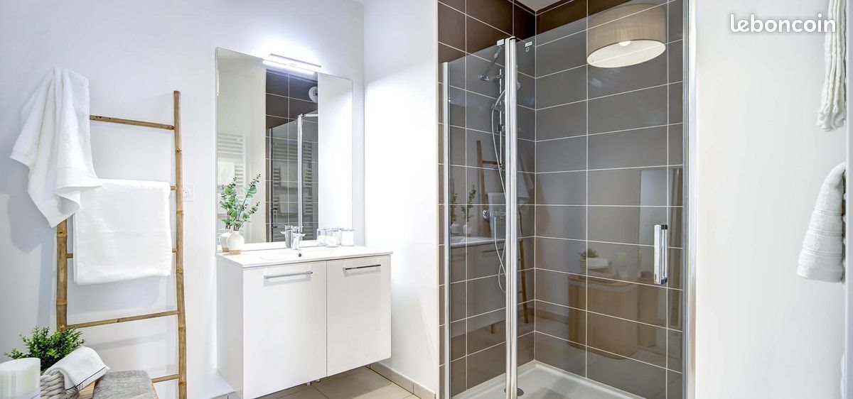 Appartement à vendre, 84m², Blainville-sur-Orne