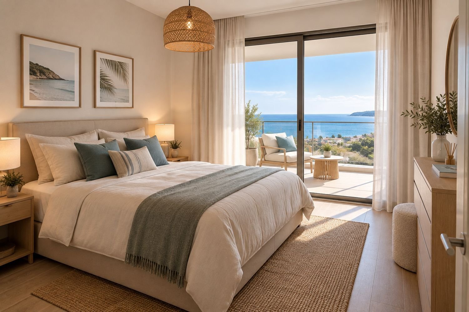 Appartement à vendre, 40m², Antibes