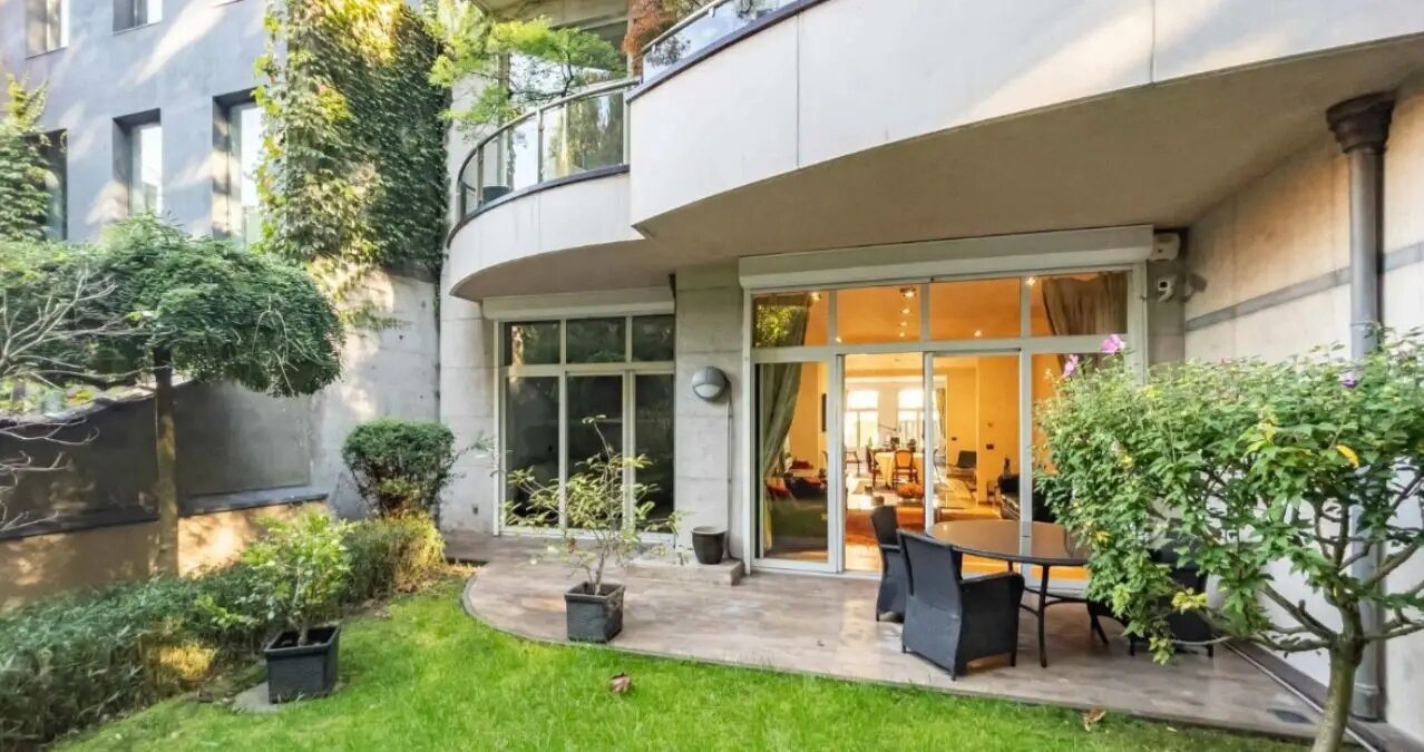 Appartement à vendre, 68m², Villetaneuse