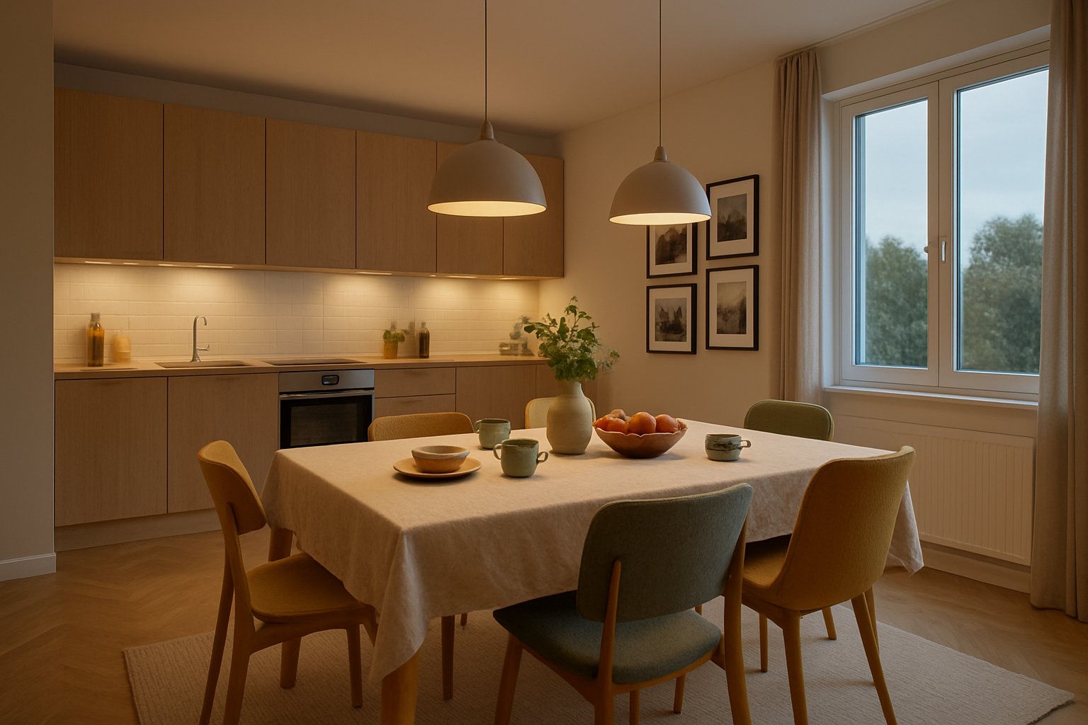 Appartement à vendre, 107m², Clamart