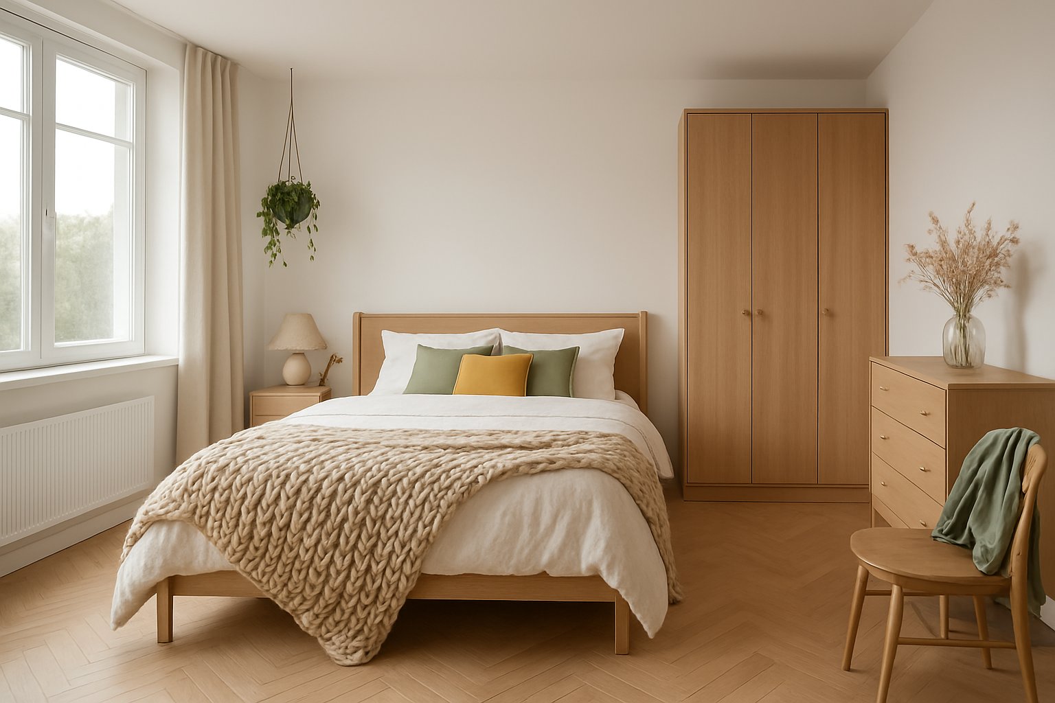 Appartement à vendre, 107m², Clamart