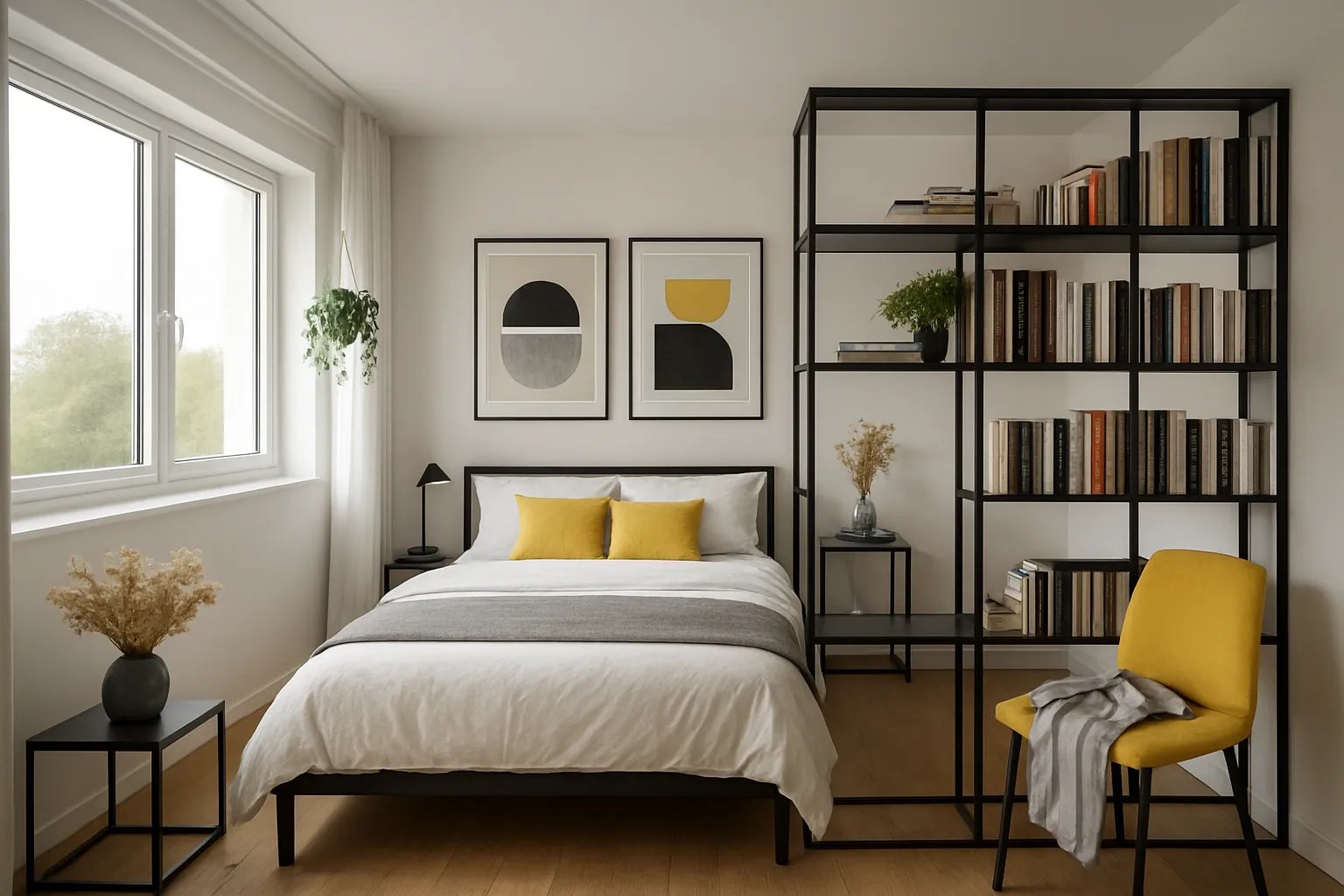 Appartement à vendre, 30m², Saint-Ouen-sur-Seine