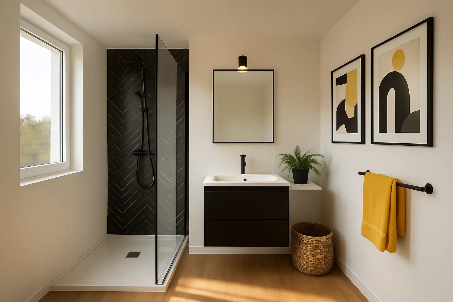 Appartement à vendre, 30m², Saint-Ouen-sur-Seine