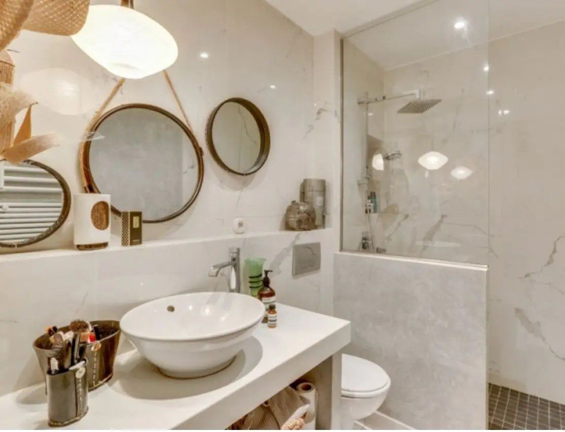Appartement à vendre, 67m², Draveil