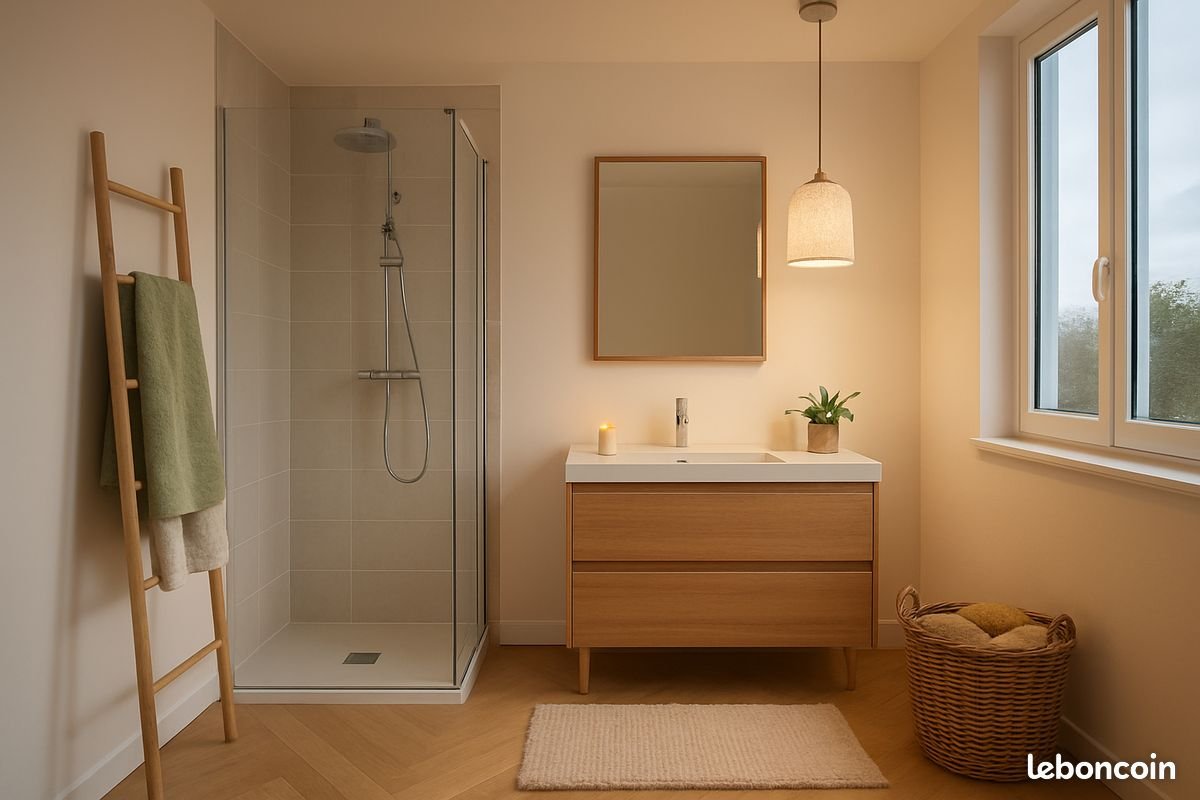 Appartement à vendre, 62m², L'Haÿ-les-Roses