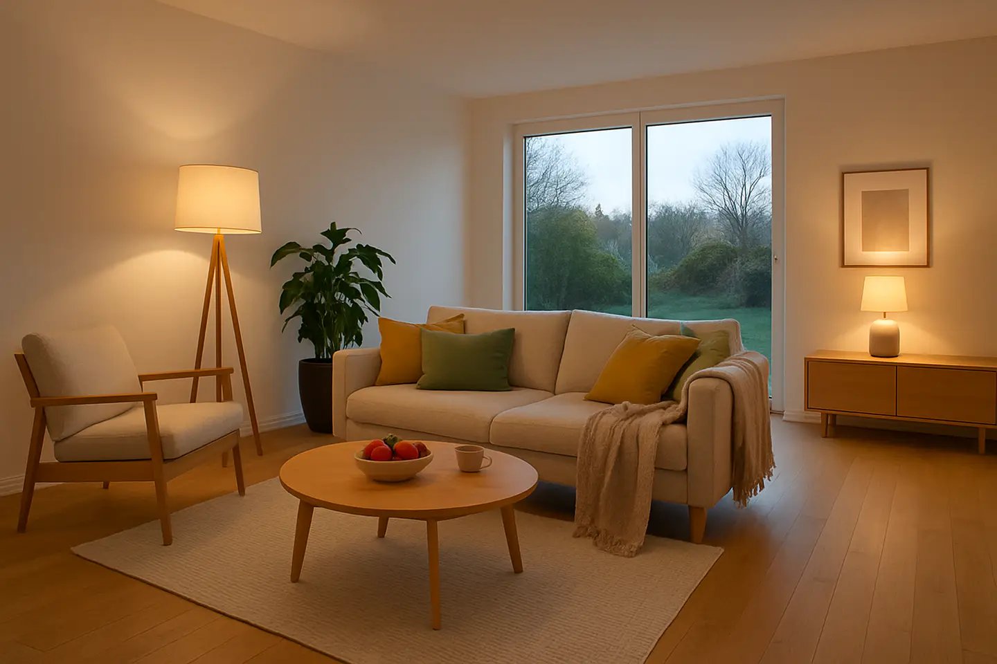 Appartement à vendre, 89m², Saint-Etienne-du-Grès