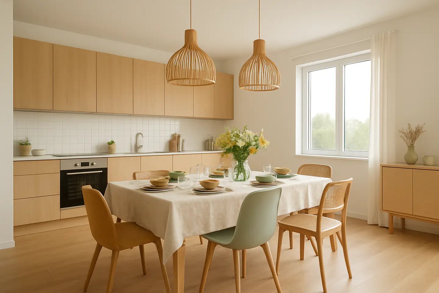 Appartement à vendre, 89m², Saint-Etienne-du-Grès