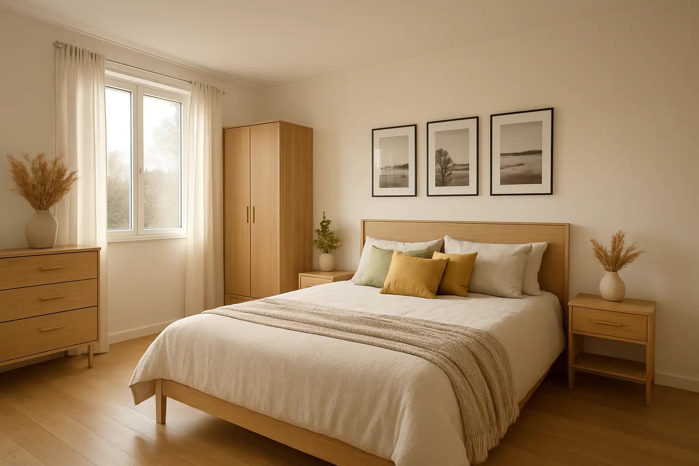 Appartement à vendre, 89m², Saint-Etienne-du-Grès