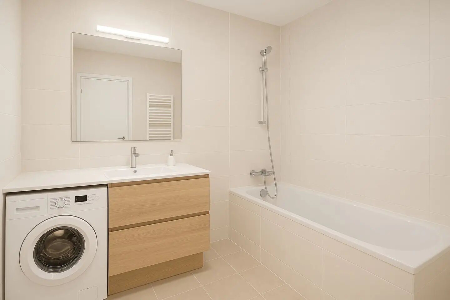 Appartement à vendre, 72m², Strasbourg