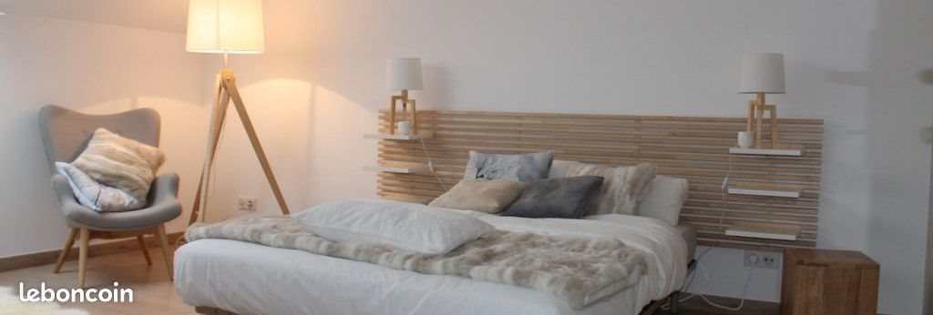 Appartement à vendre, 44m², Annemasse