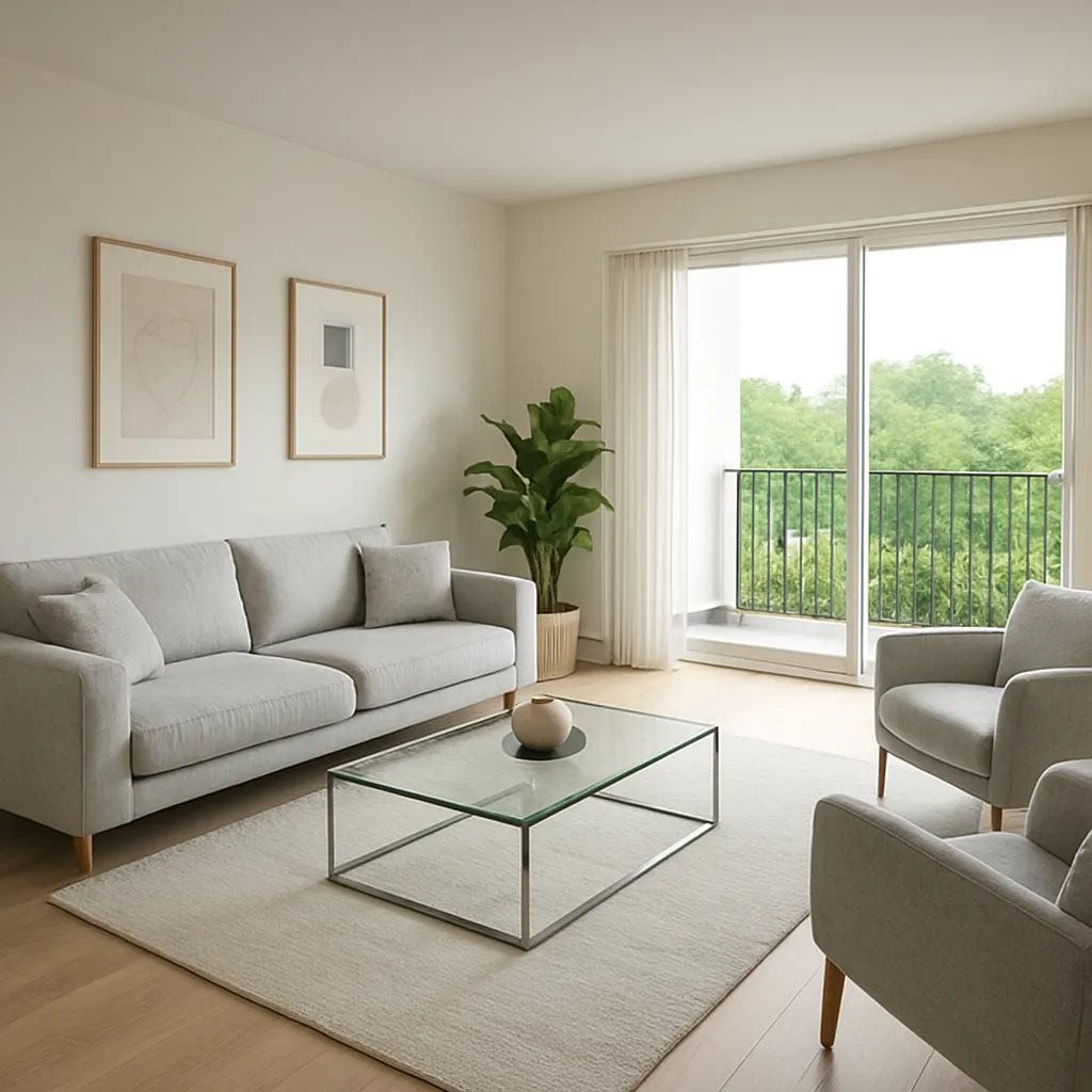 Appartement à vendre, 80m², Gévezé