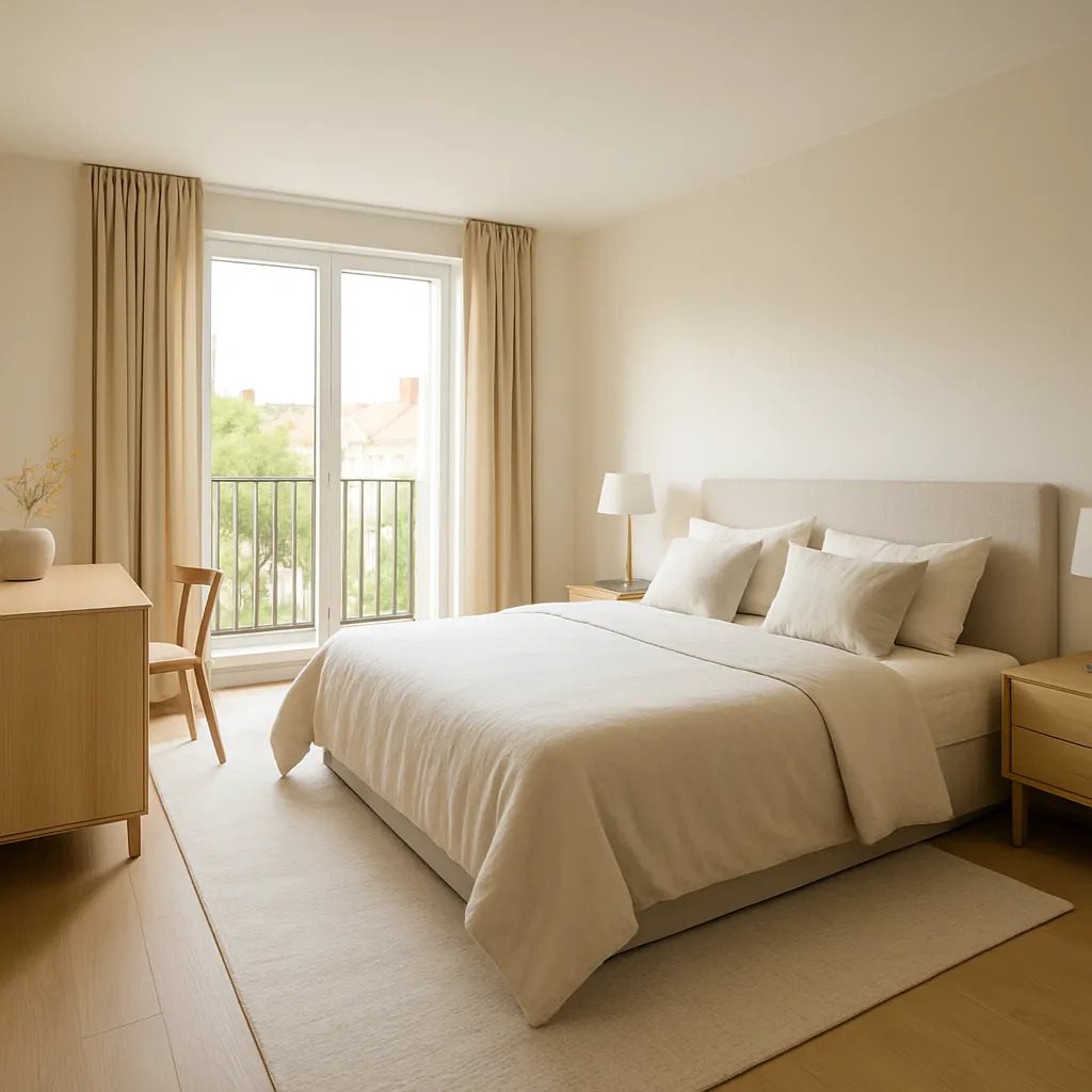 Appartement à vendre, 80m², Gévezé