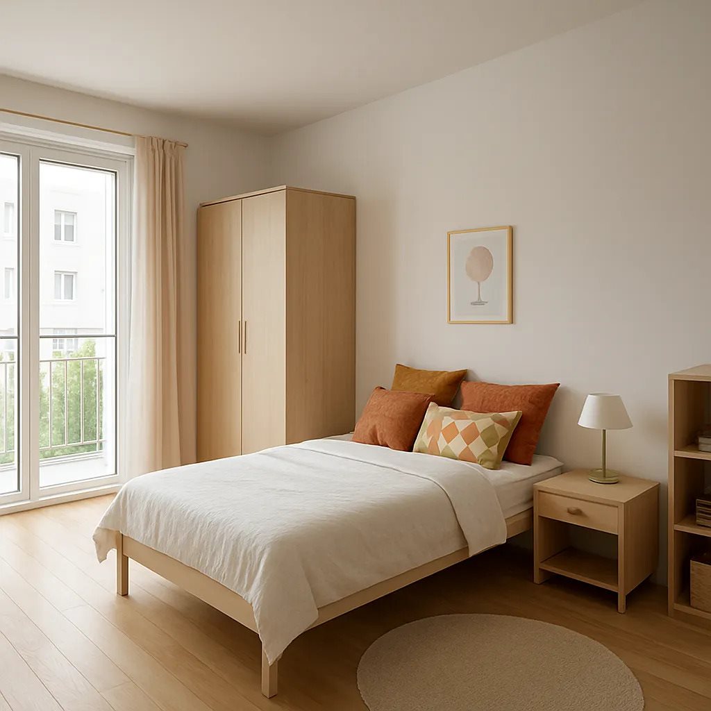 Appartement à vendre, 80m², Gévezé