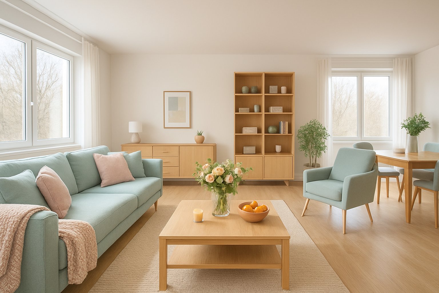 Appartement à vendre, 106m², Champigny-sur-Marne