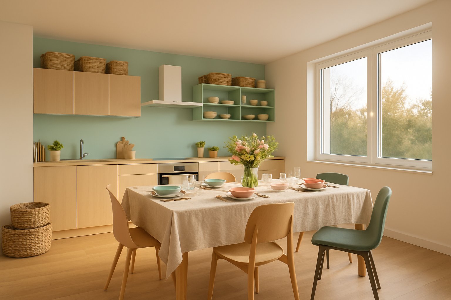 Appartement à vendre, 106m², Champigny-sur-Marne