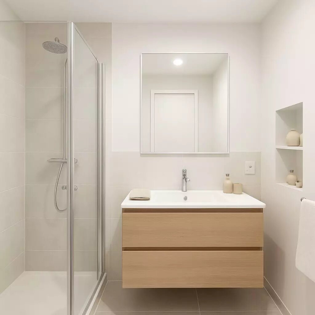 Appartement à vendre, 29m², Elancourt