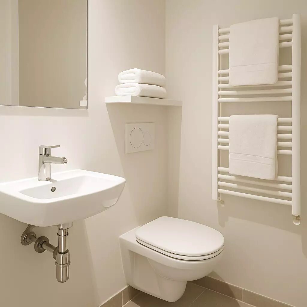Appartement à vendre, 29m², Elancourt