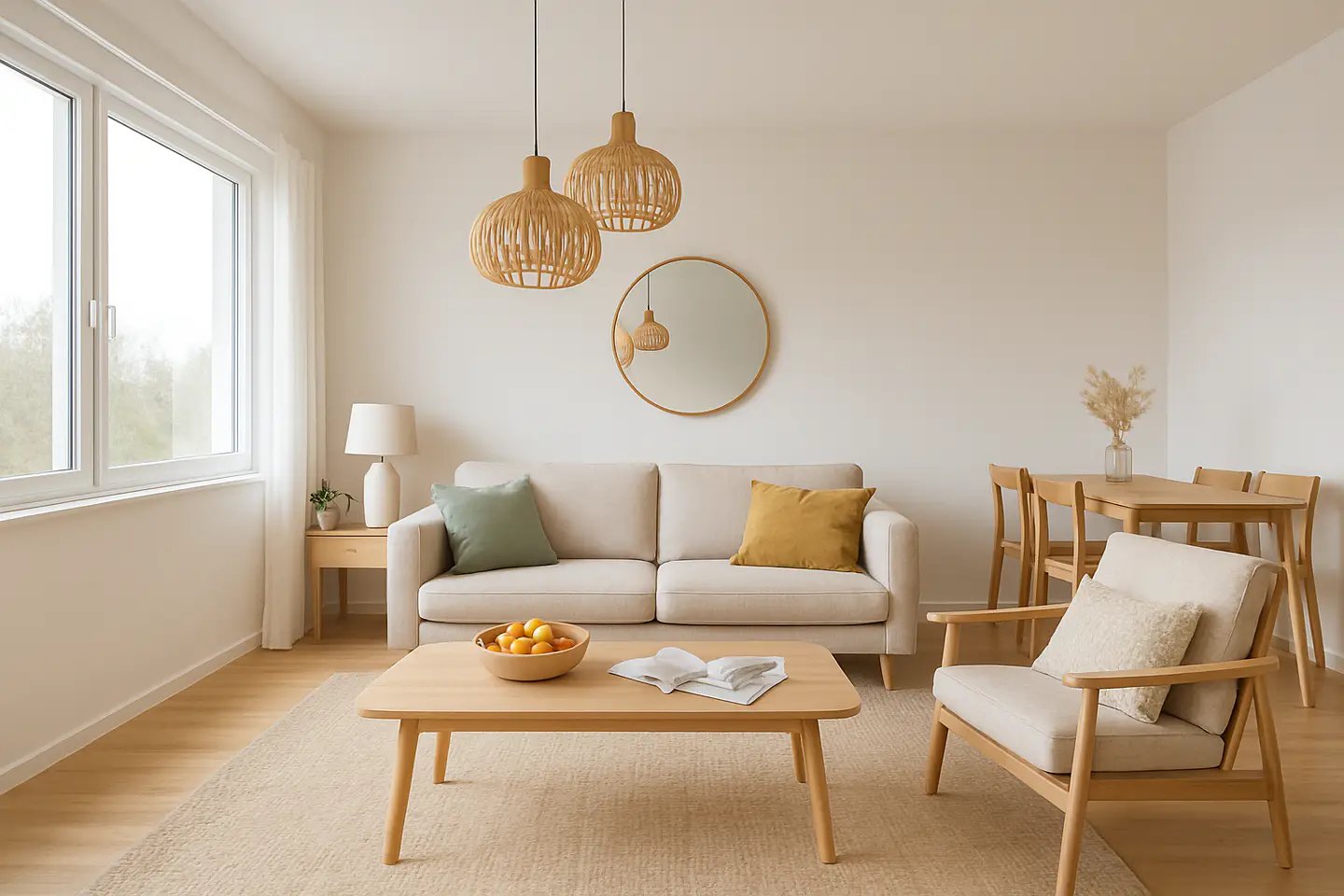 Appartement à vendre, 66m², Maromme