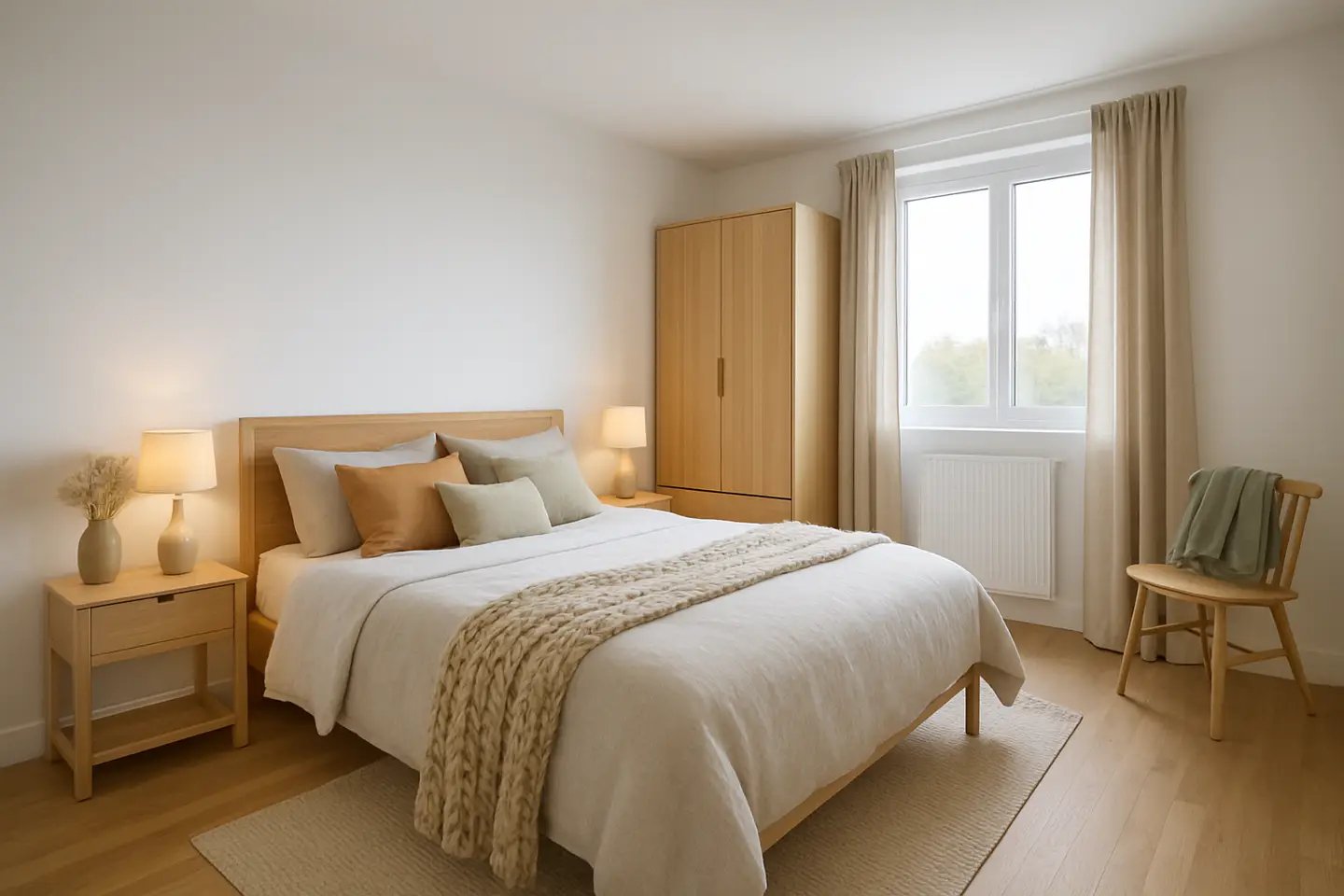 Appartement à vendre, 66m², Maromme