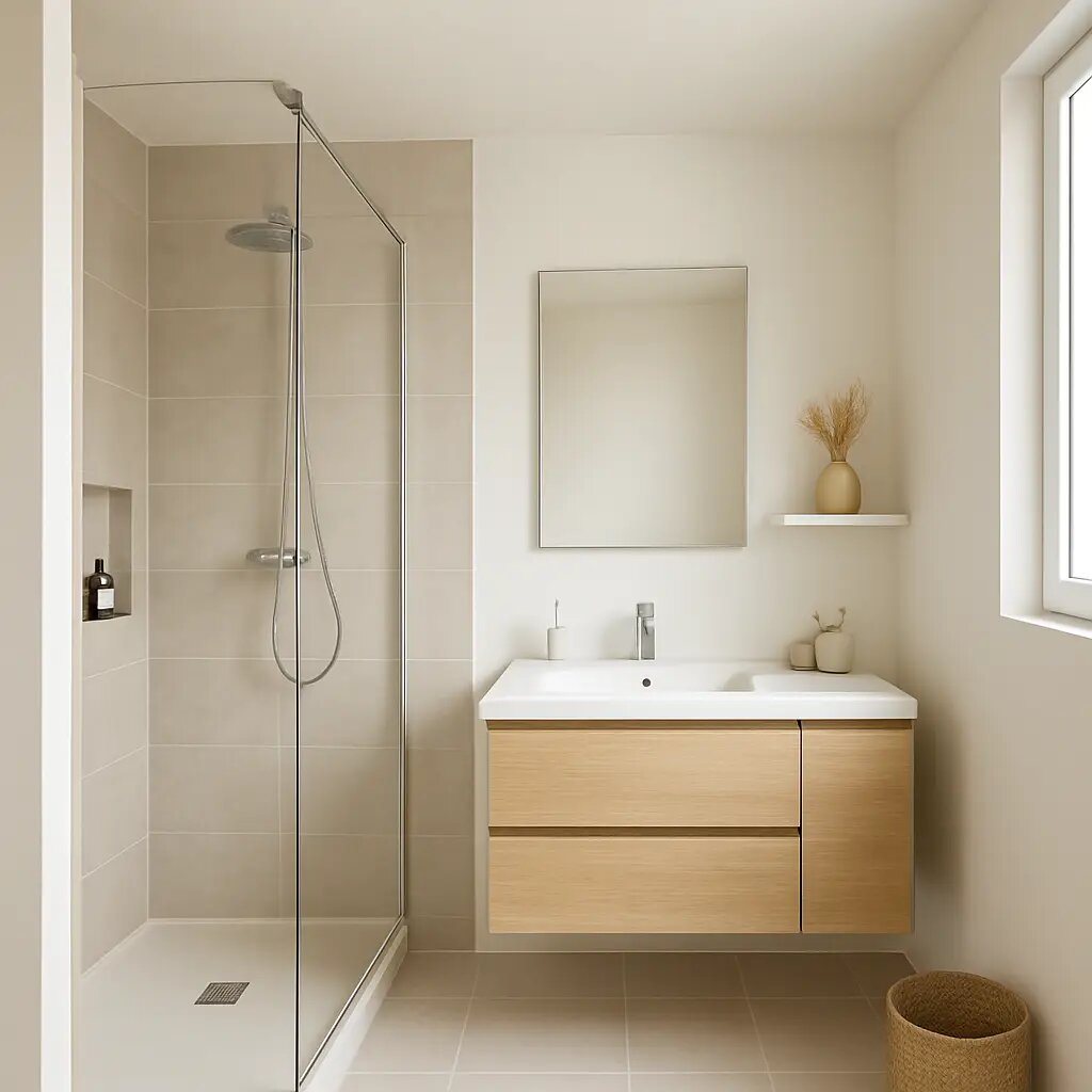 Appartement à vendre, 28m², Berck