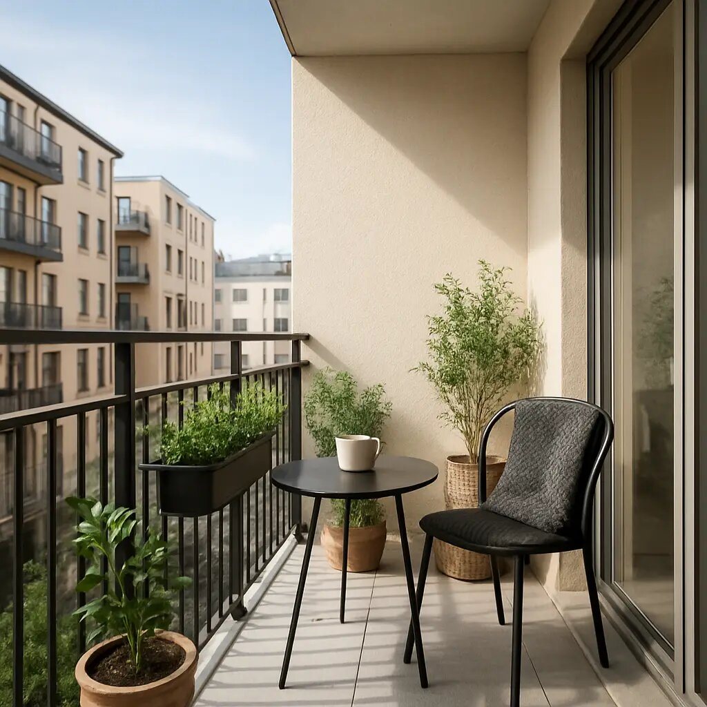 Appartement à vendre, 28m², Berck
