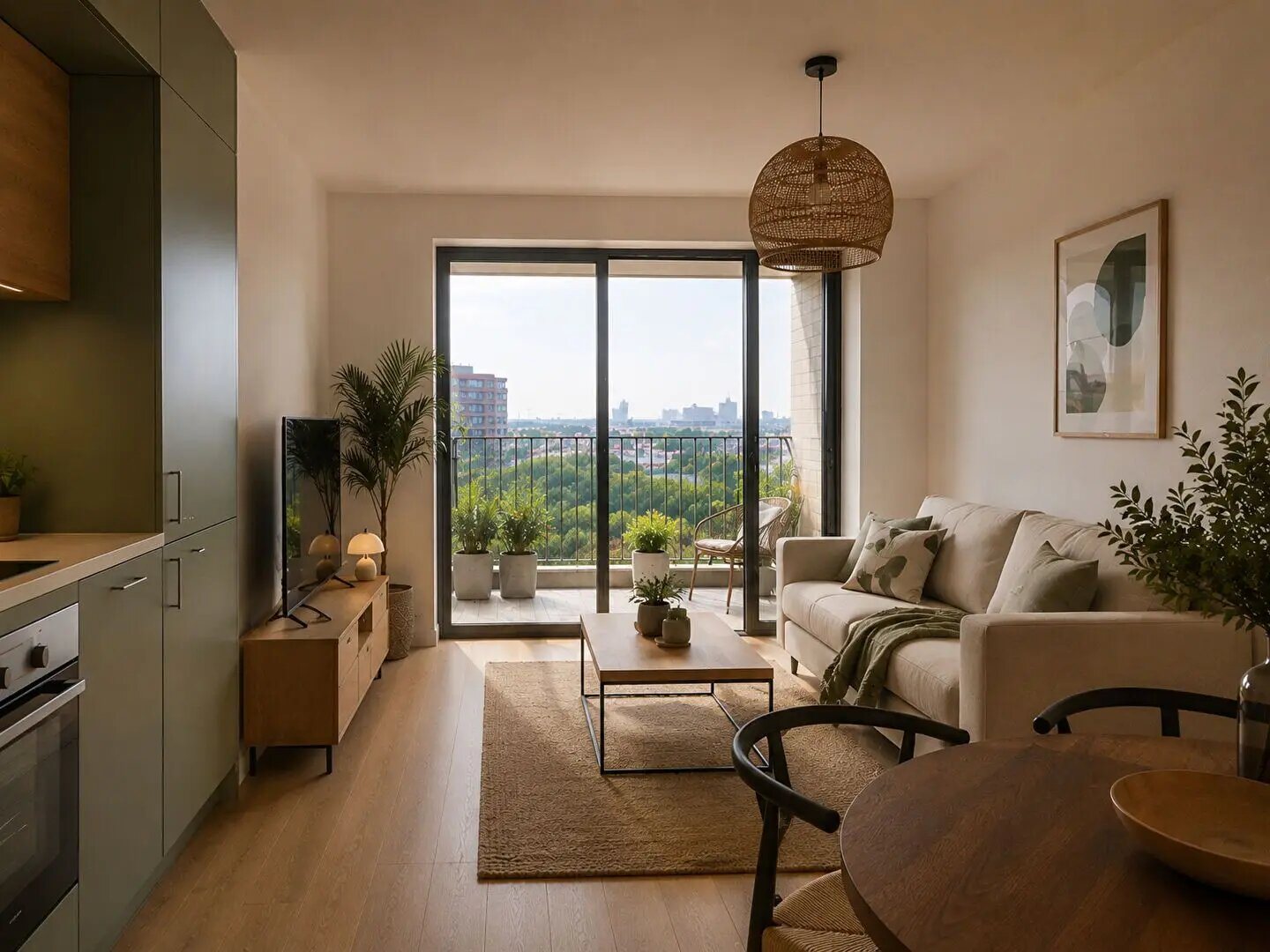 Appartement à vendre, 43m², Toulouse