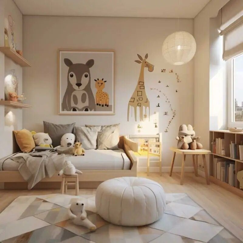 Appartement à vendre, 100m², Bagneux