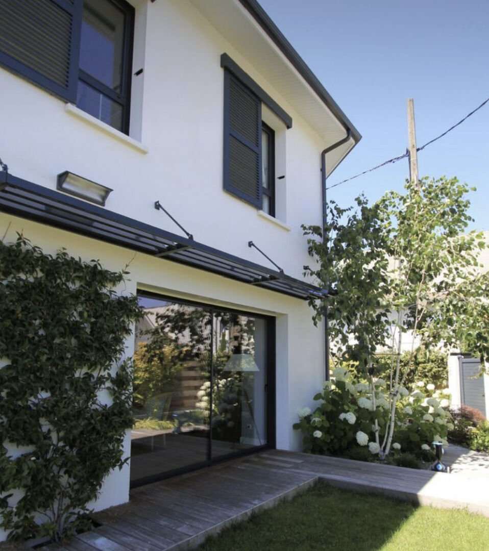 Maison à vendre, 92m², Maisons-Laffitte