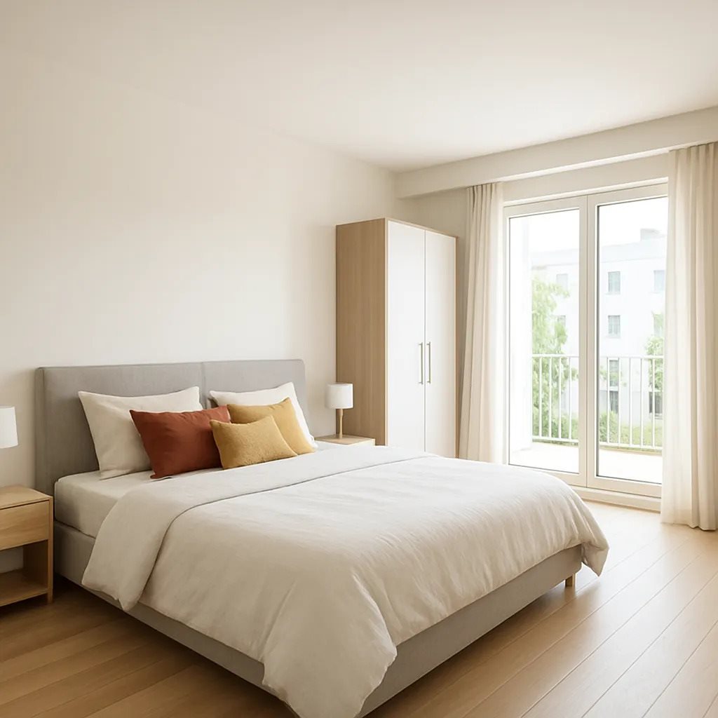 Appartement à vendre, 97m², Bons-en-Chablais