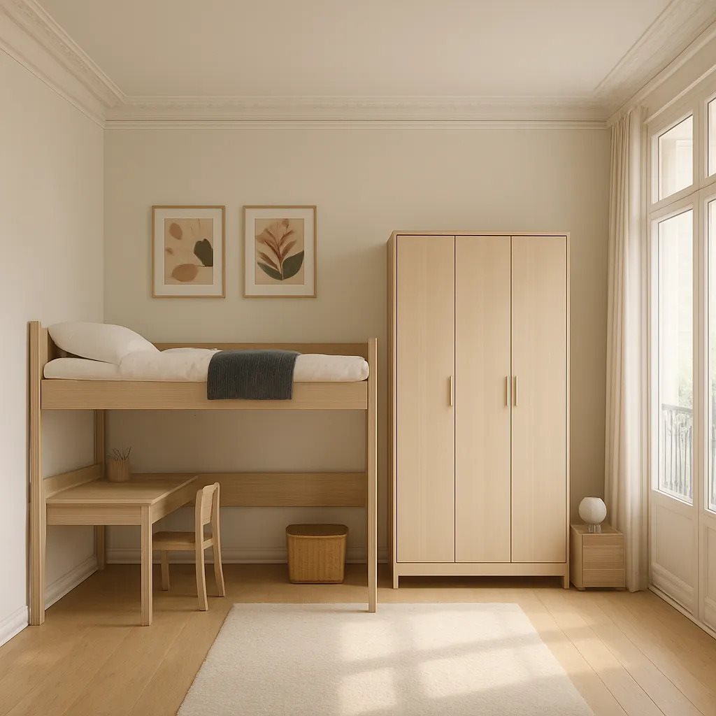 Appartement à vendre, 97m², Bons-en-Chablais