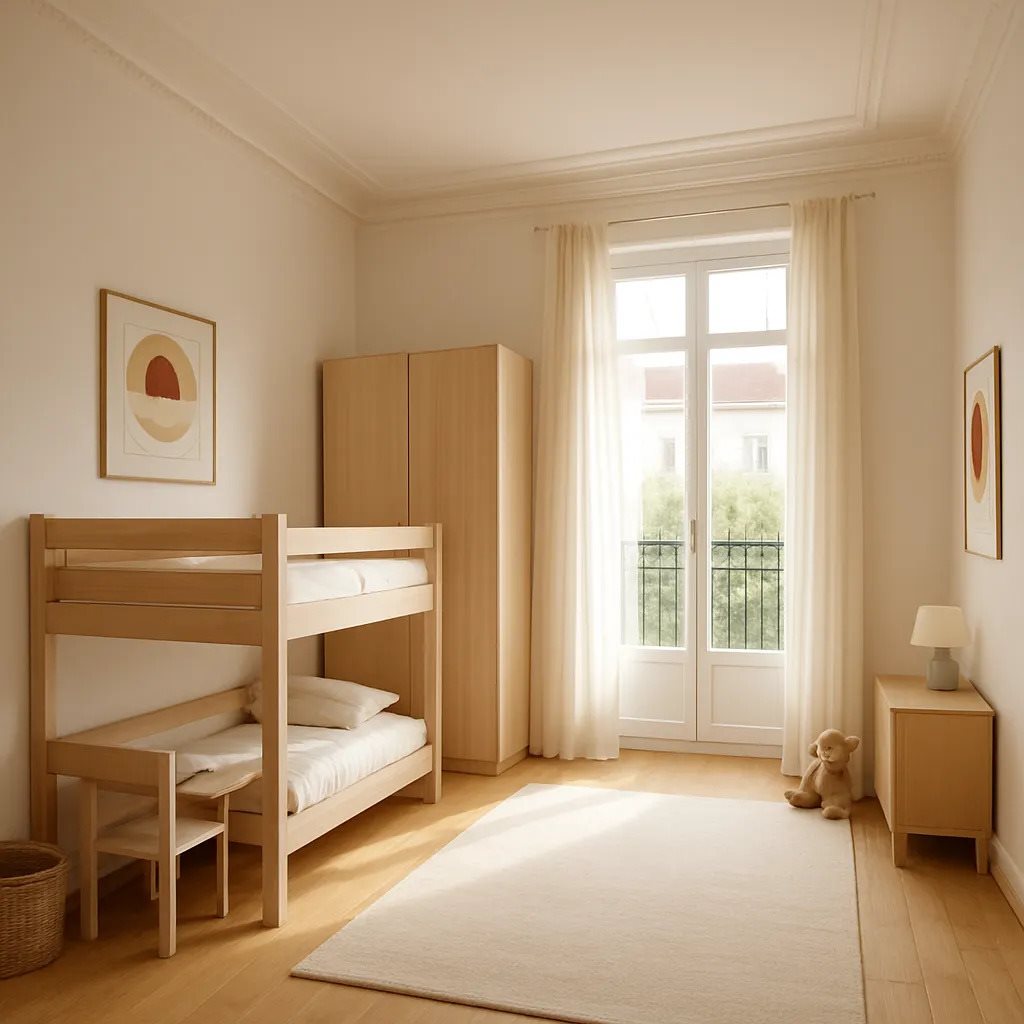 Appartement à vendre, 97m², Bons-en-Chablais
