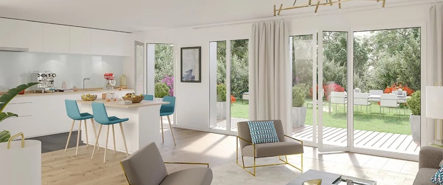 Maison à vendre, 82m², L'Union