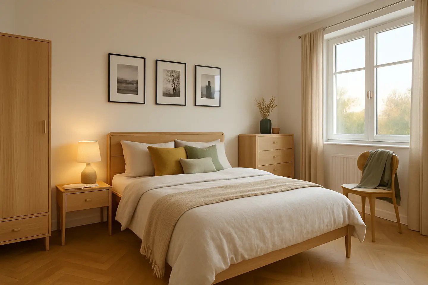 Appartement à vendre, 53m², Maromme