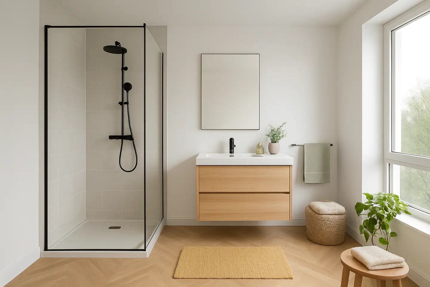 Appartement à vendre, 53m², Maromme