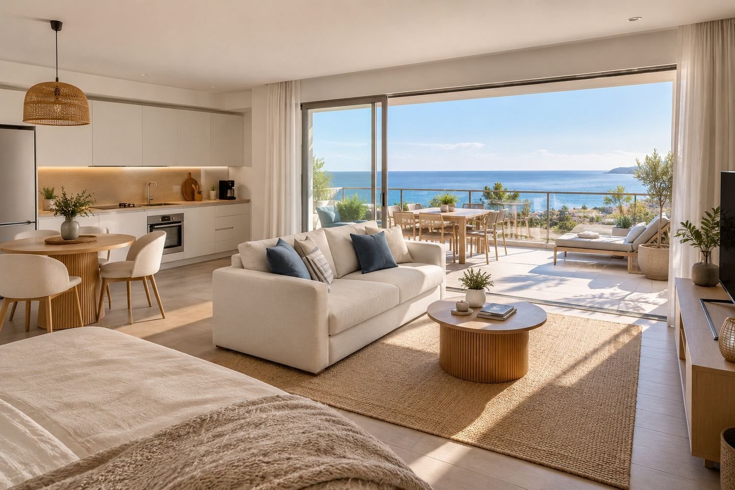 Appartement à vendre, 25m², Antibes