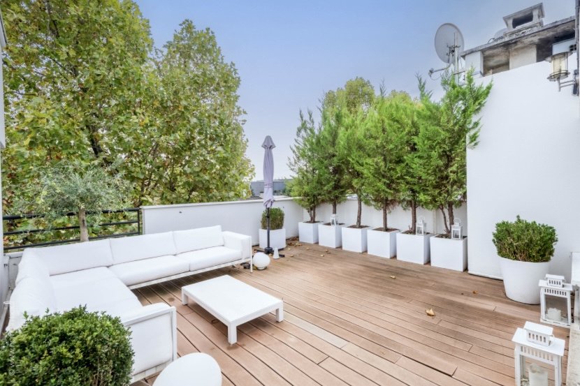 Appartement à vendre, 76m², Nancy
