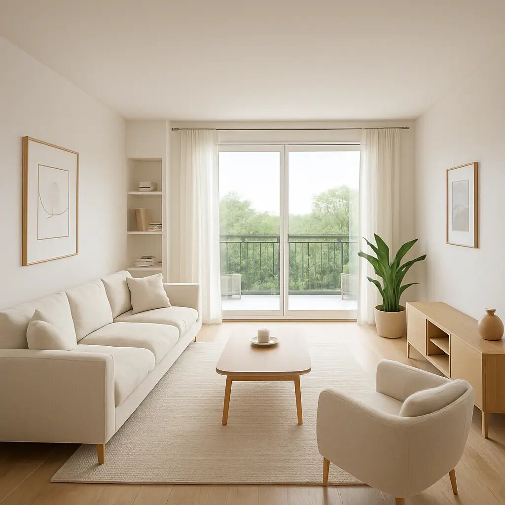 Appartement à vendre, 103m², La Teste-de-Buch