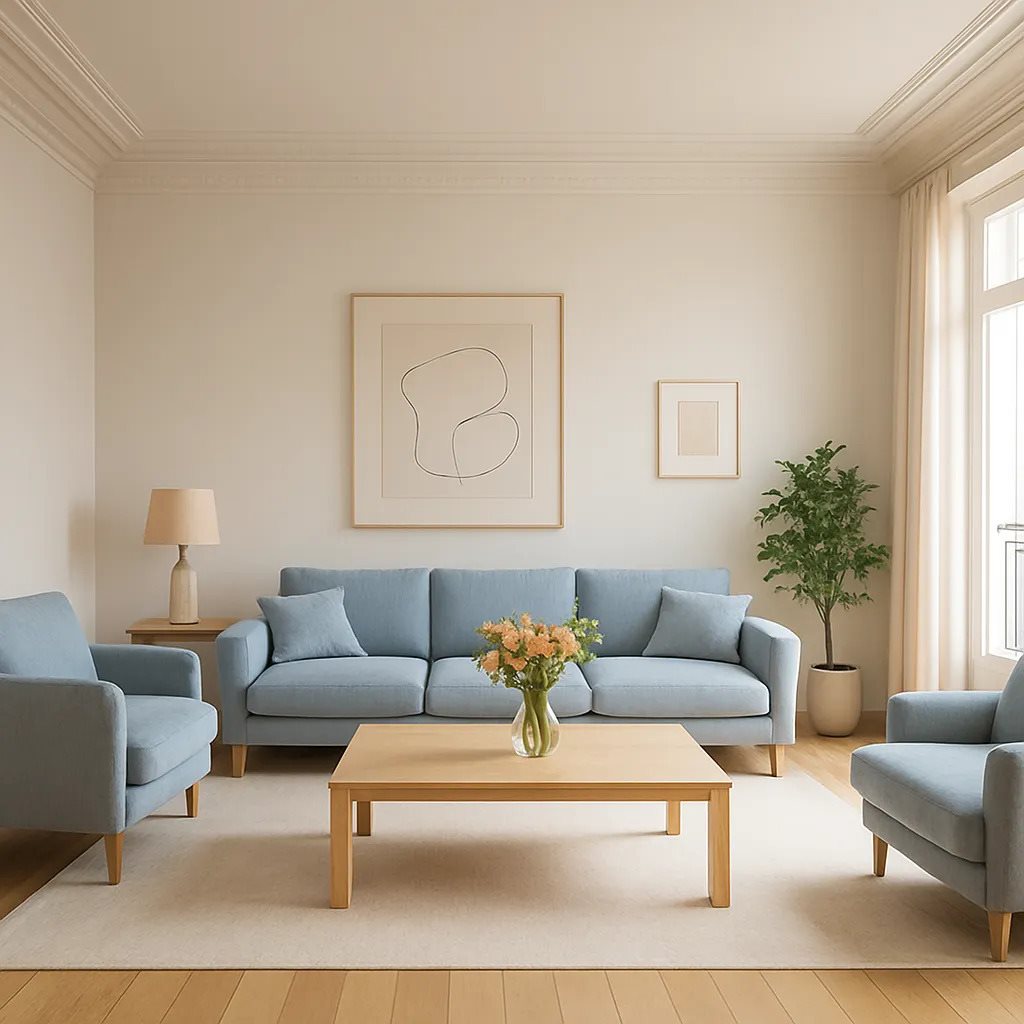 Appartement à vendre, 127m², Quincampoix