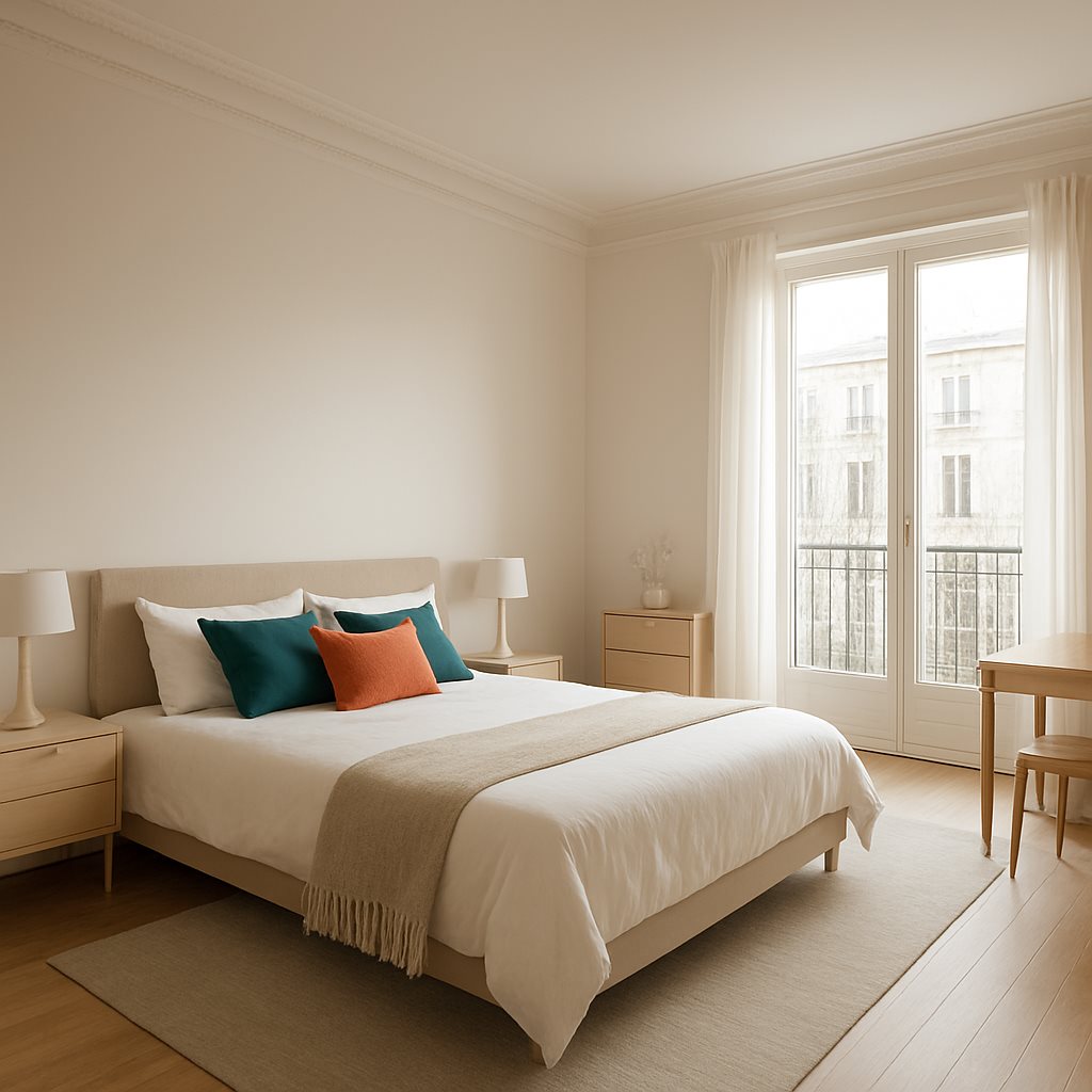 Appartement à vendre, 127m², Quincampoix