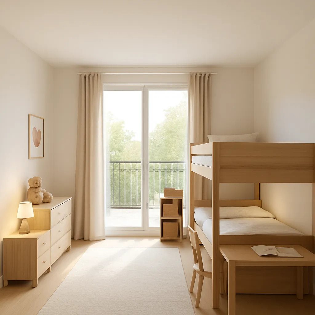 Appartement à vendre, 127m², Quincampoix