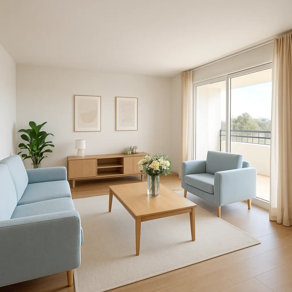 Appartement à vendre, 64m², Mimizan