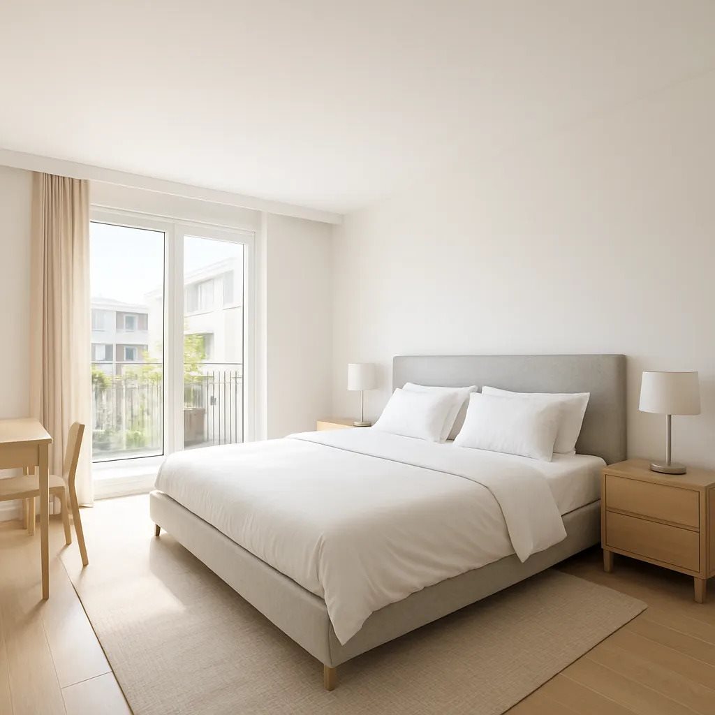 Appartement à vendre, 64m², Mimizan