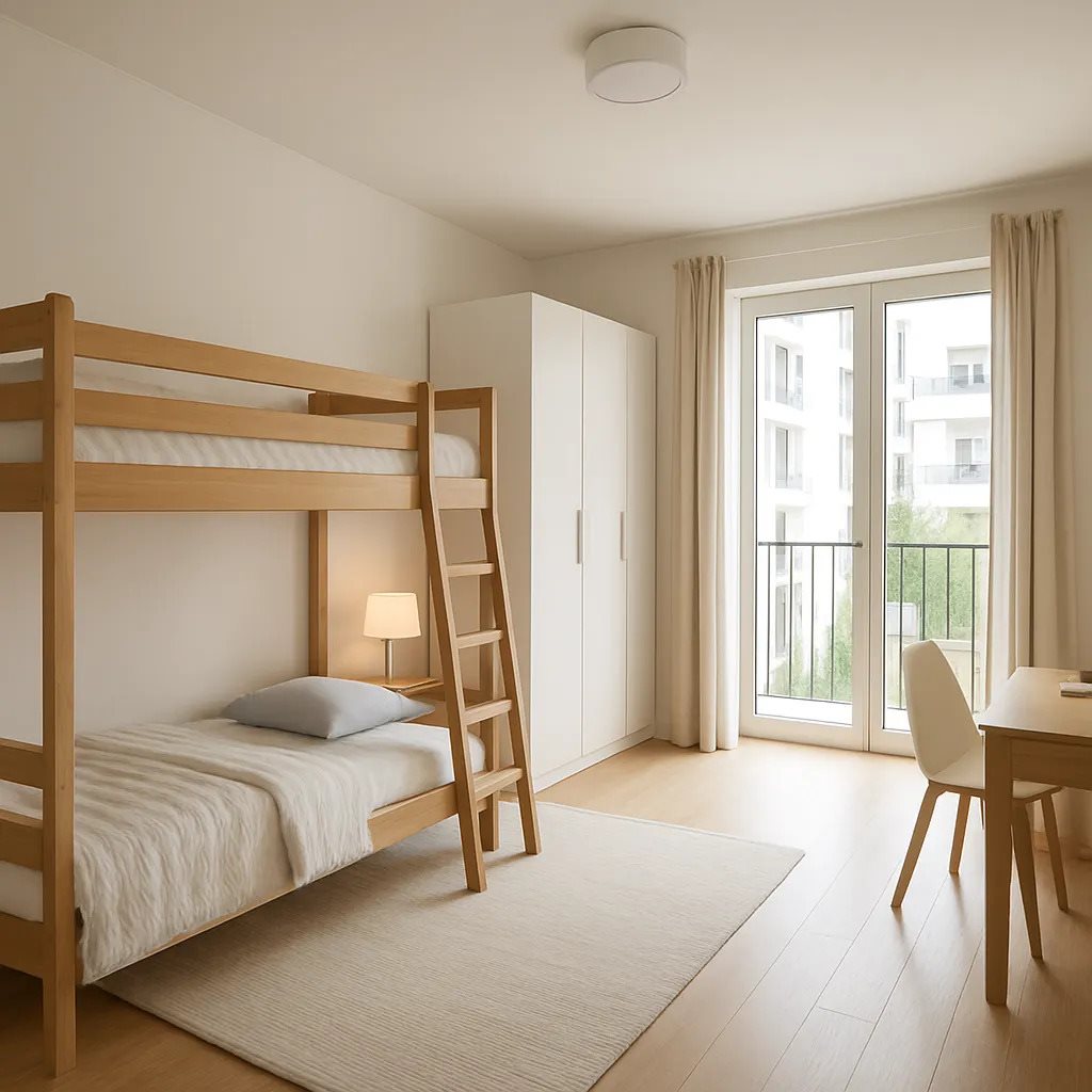 Appartement à vendre, 64m², Mimizan