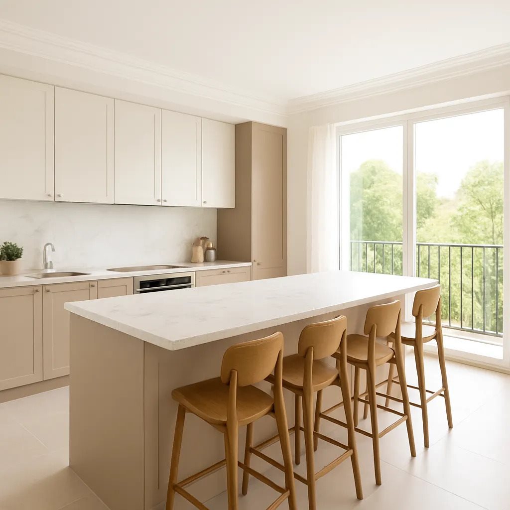 Appartement à vendre, 64m², Mimizan