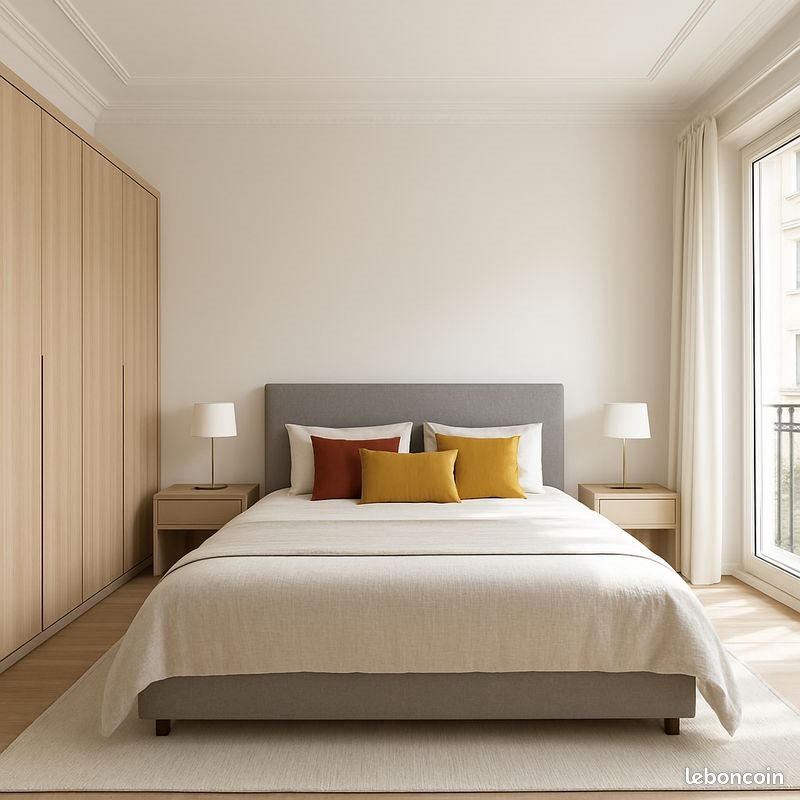 Appartement à vendre, 48m², Cancale