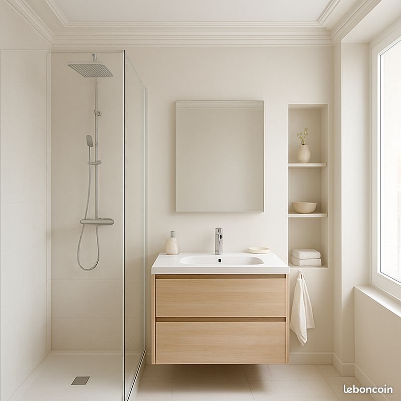 Appartement à vendre, 48m², Cancale